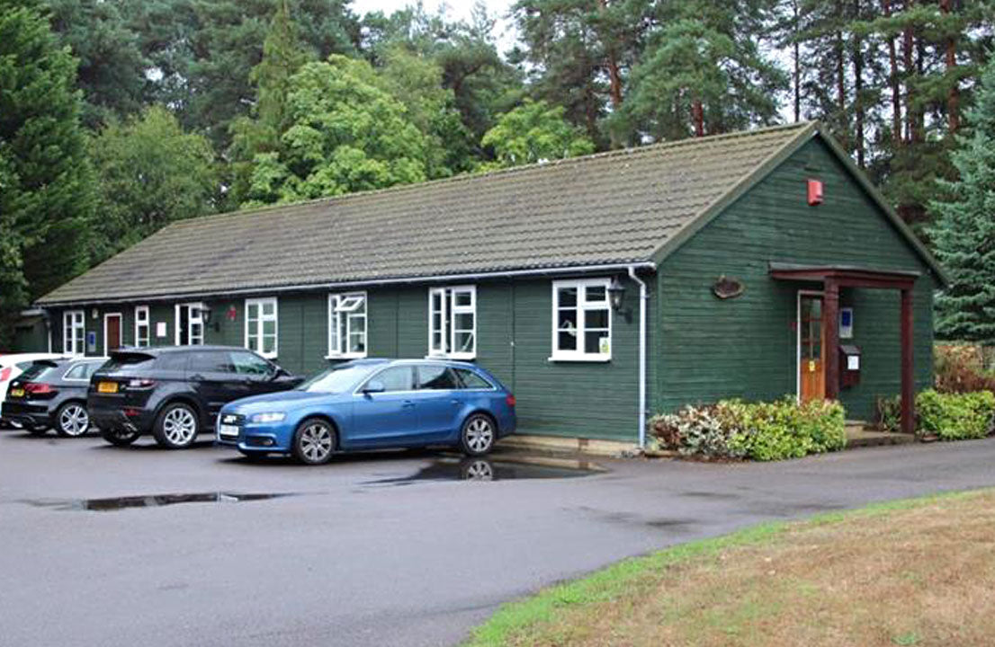 We have moved!
