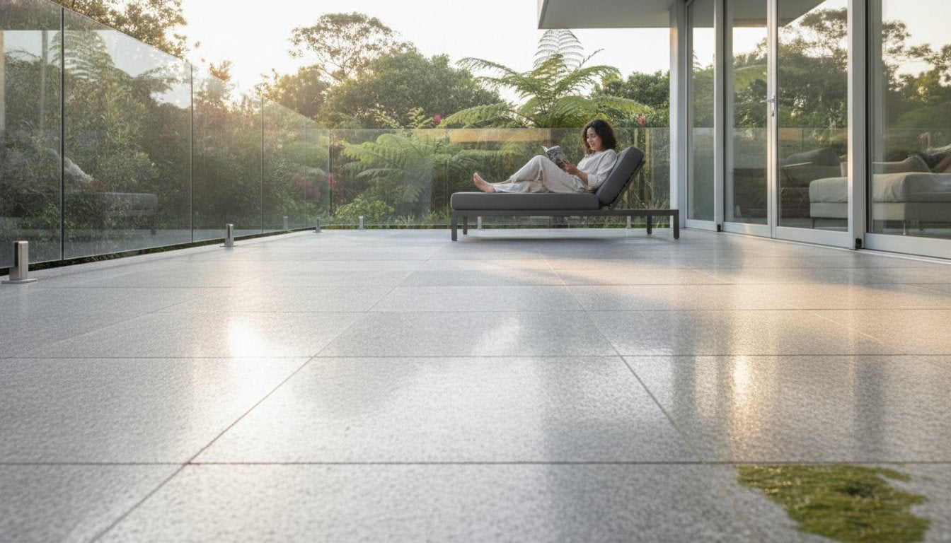 Best Way to Clean Granite Pavers: The Ultimate Restoration Guide