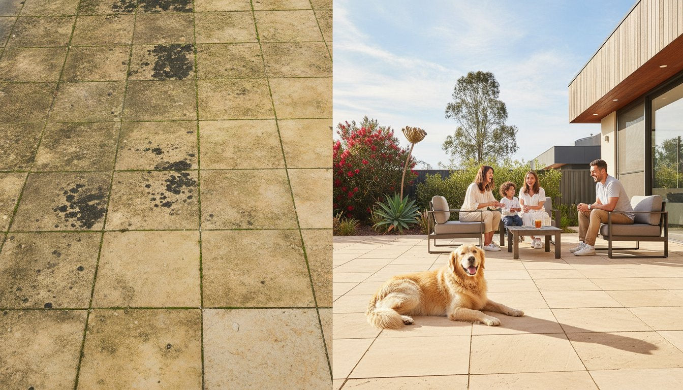 Pet Safe Patio Cleaner Australia: 2026 Buying Guide