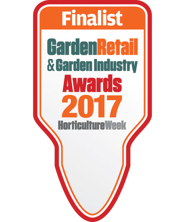 Garden retail awards black spot removal