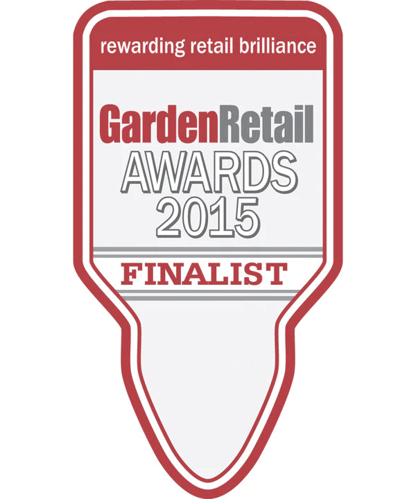 Garden retail awards patio black spot remover 2015