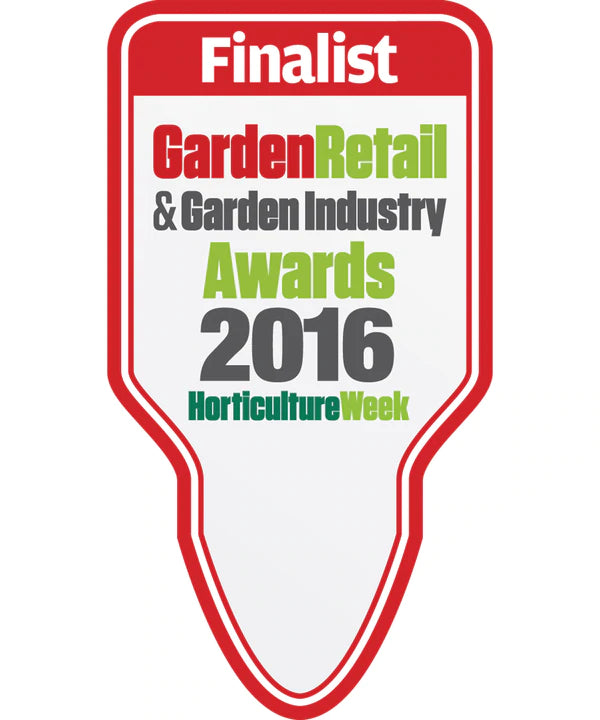 Garden retail awards patio black spot remover