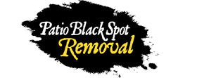 Patio Black Spot Removal logo