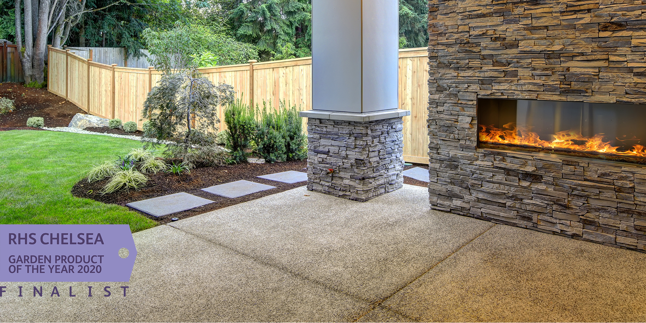 Patio Black Spot Removal website image