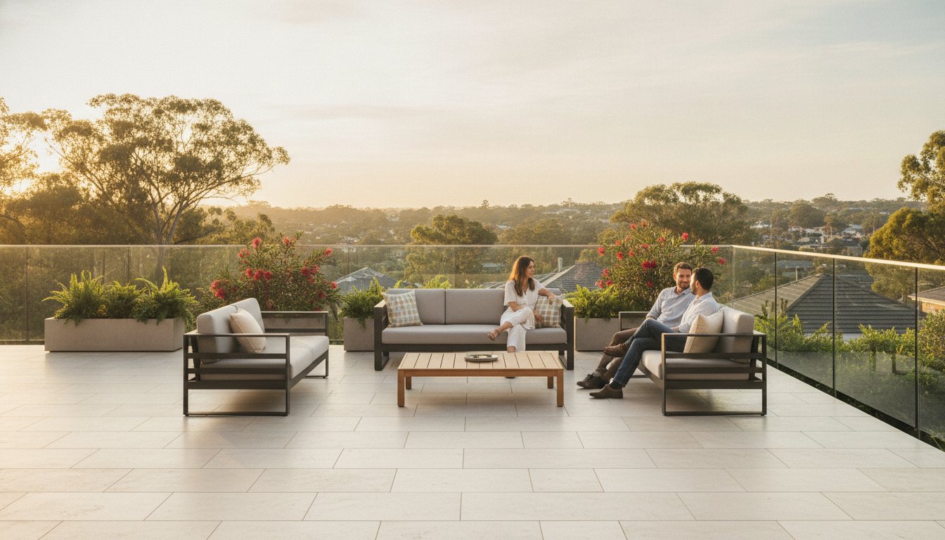 How to Keep Your Patio Clean: Expert Prevention Tips