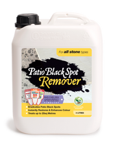 Patio Black Spot Remover